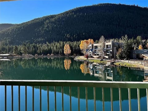 Lake view
