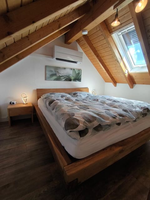 FeWo Antweiler Oberburg Apartment in Euskirchen