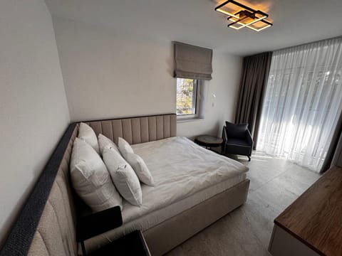 Sandapartments East Beach Apartment in Pomeranian Voivodeship