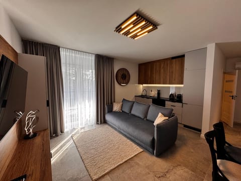 Sandapartments East Beach Apartment in Pomeranian Voivodeship