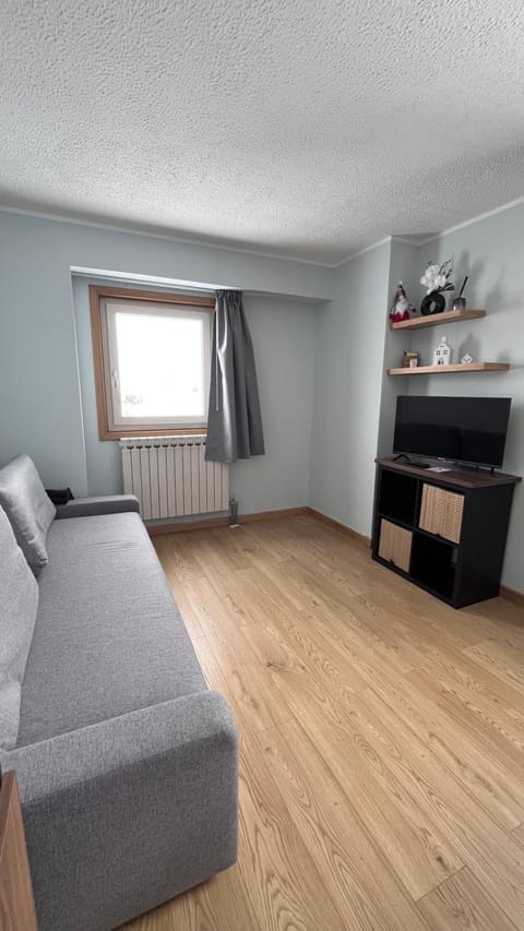 La maison de la neige Apartment in Province of Brescia