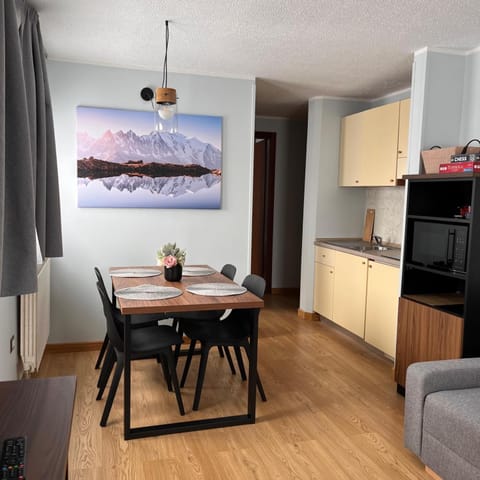 La maison de la neige Apartment in Province of Brescia