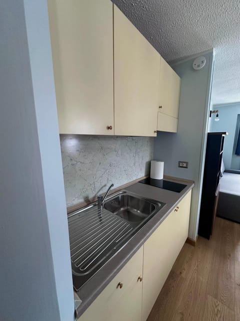 La maison de la neige Apartment in Province of Brescia