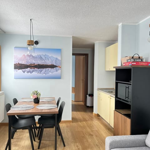 La maison de la neige Apartment in Province of Brescia