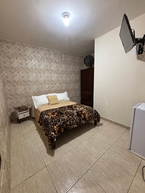 Suíte Aconchego 2 Bed and Breakfast in Miguel Pereira