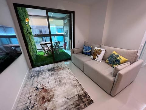 Travelers Dream! Apartment in Vila Canaa