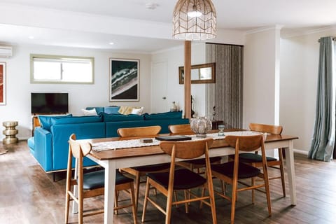 KAL's House - The place to be! House in Bicheno