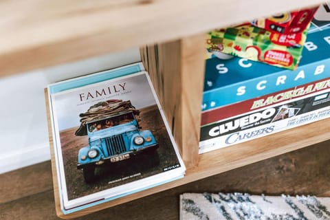 KAL's House - The place to be! House in Bicheno