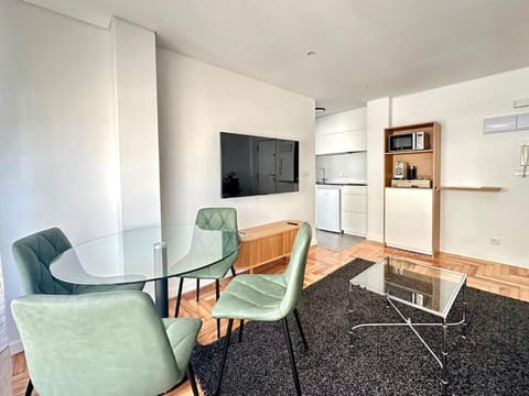 Apartamento Boutique Centro Apartment in Vigo