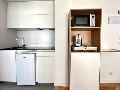 Apartamento Boutique Centro Apartment in Vigo