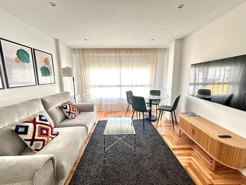 Apartamento Boutique Centro Apartment in Vigo