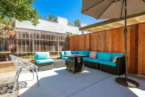 La Jolla Oasis - Pet Friendly, Large Backyard, Walk2Beach & Location! House in La Jolla