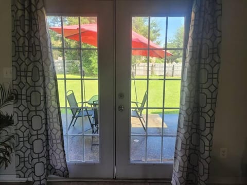 Beautiful 3 bedroom home 4 minutes from the beach House in Perdido Key