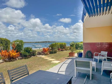 Property view