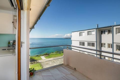 View (from property/room), Balcony/Terrace, Balcony/Terrace, Sea view