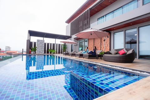 Pool view, Swimming pool, Swimming pool
