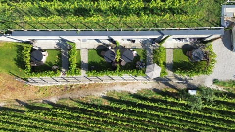 Pitzoler Hof Apartment in Brixen