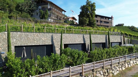 Pitzoler Hof Apartment in Brixen