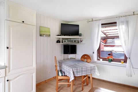 Landferien Schütt Apartment in Schleswig-Holstein