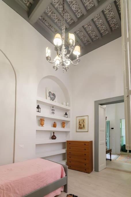 il Souvenir Apartment in Foligno