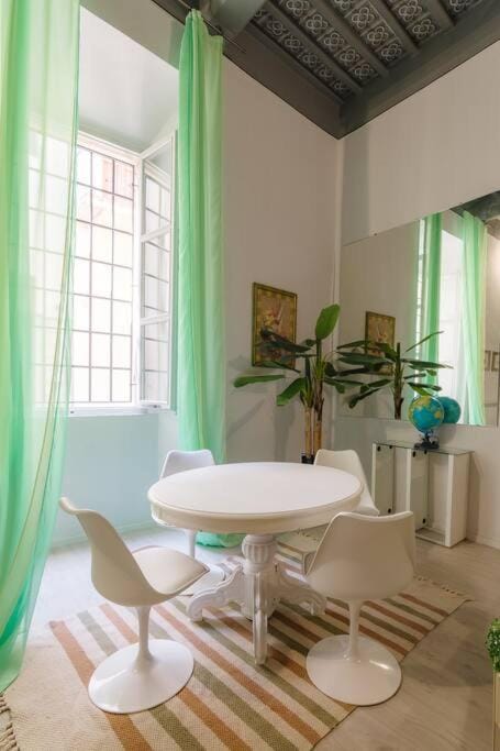 il Souvenir Apartment in Foligno