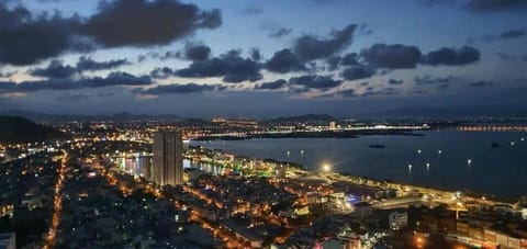 City view