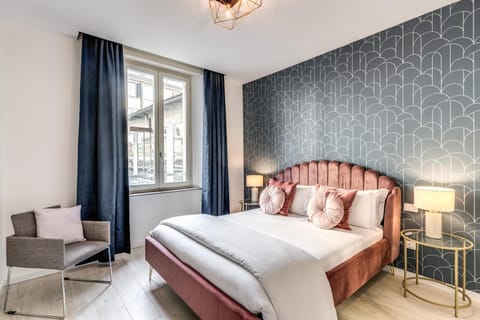 AwesHomeitaly - The Wonder Apartment Apartment in Pisa