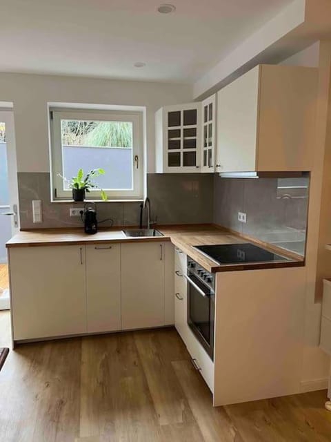 Chic und gemütlich Apartment in Speyer