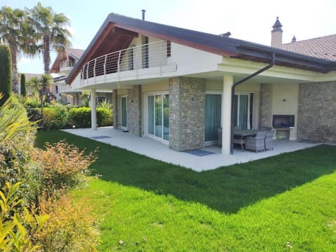 Villa RELAX Villa in Sirmione