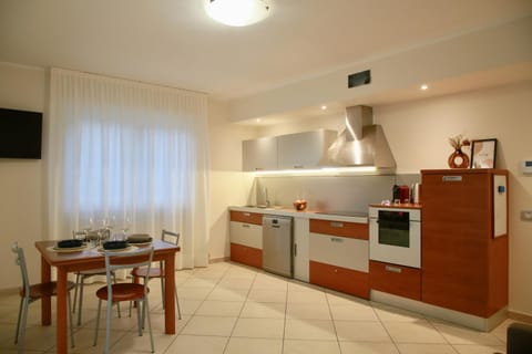 La Fossola - vicino al Bernina Express Apartment in Province of Brescia