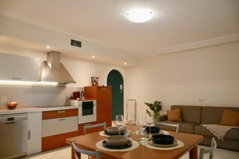 La Fossola - vicino al Bernina Express Apartment in Province of Brescia