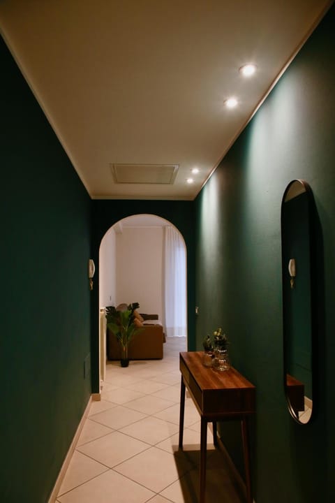 La Fossola - vicino al Bernina Express Apartment in Province of Brescia