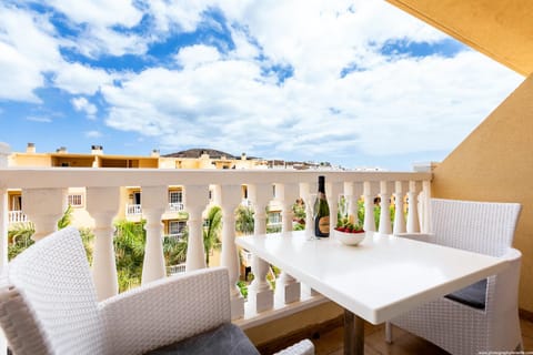 View (from property/room), Balcony/Terrace
