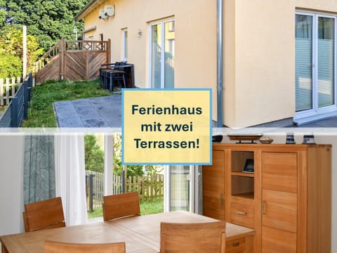 Property building, View (from property/room)
