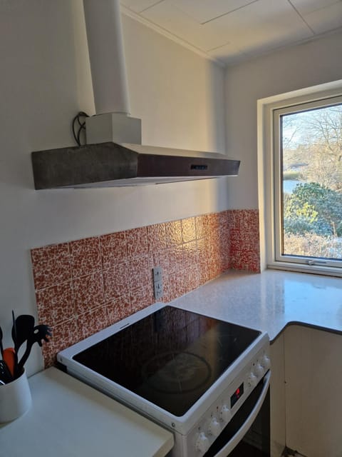 Kitchen or kitchenette, pet friendly, stove