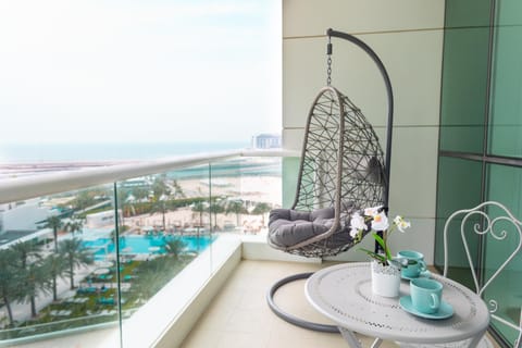 Al Bateen Resdences by HAPPY SEASON JBR Apartment in Dubai