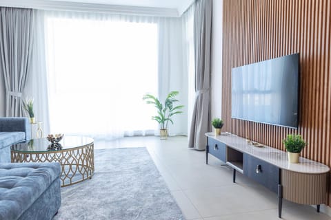 Al Bateen Resdences by HAPPY SEASON JBR Apartment in Dubai