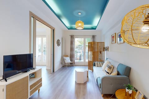 Communal lounge/ TV room, Living room