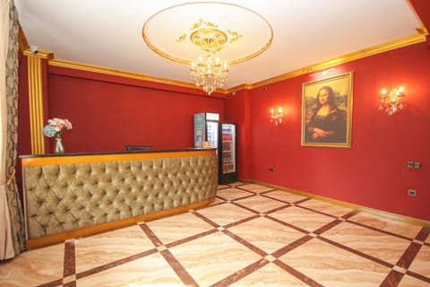 Facade/entrance, Seating area