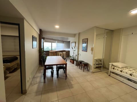 Living room, Photo of the whole room, Dining area