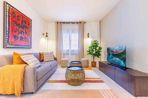 Communal lounge/ TV room, Living room