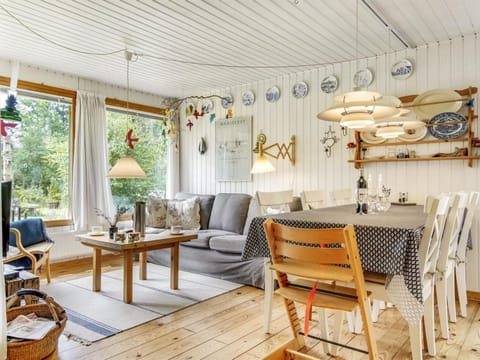 Holiday Home Naili - 750m from the sea by Interhome House in Væggerløse