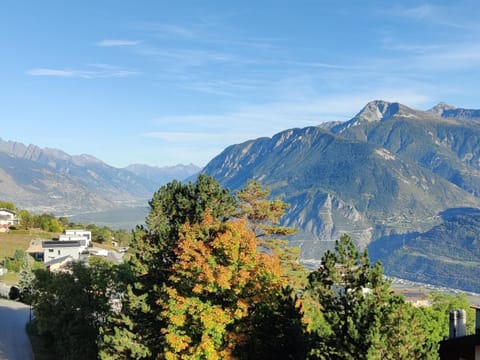 View (from property/room)