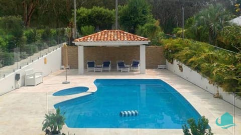 Property building, Patio, Day, Garden, Other, Garden view, Pool view, Swimming pool, sunbed