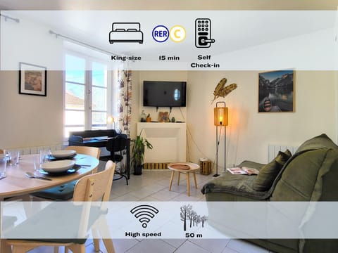 TV and multimedia, Living room