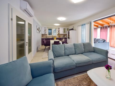 Holiday Home Nena by Interhome House in Split-Dalmatia County