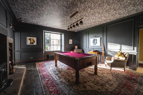 Manar House Ground Floor Luxury Apartment Apartment in Scotland