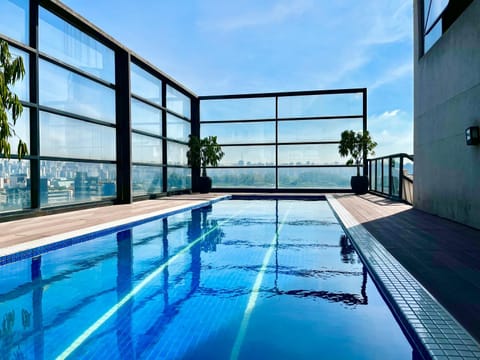 Day, Swimming pool, Swimming pool