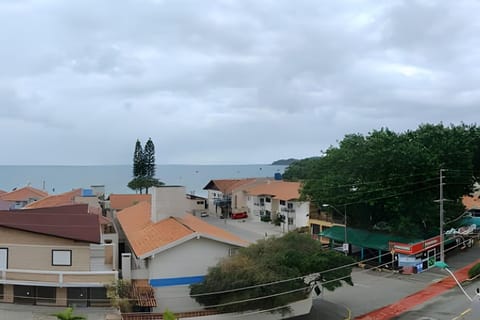 View (from property/room), Sea view, Street view