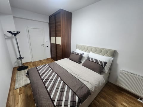 Luxury Vlae 1 Apartaments Apartment in Skopje